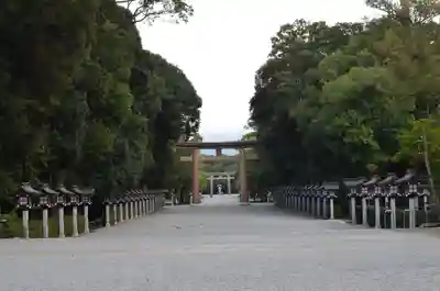 橿原神宮(奈良県)