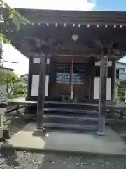 自性院の建物その他