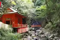 大本山七宝瀧寺のその他建物