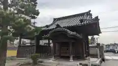 継松寺(三重県)