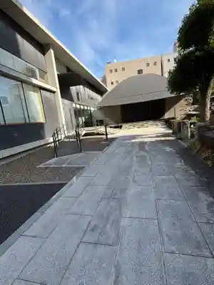 威光院(東京都)