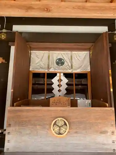 常磐神社(茨城県)