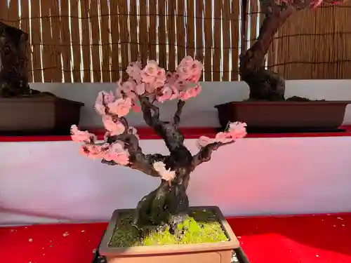 湯島天満宮のその他建物