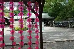 水無瀬神宮の建物その他