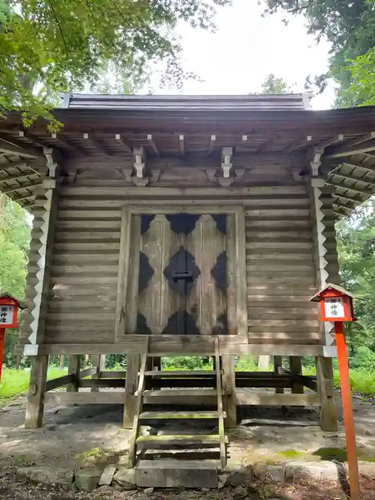 日吉大社(滋賀県)