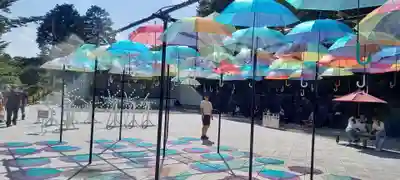 尊永寺のその他建物