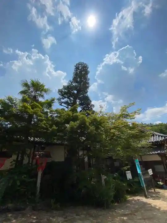 龍泉寺のその他建物