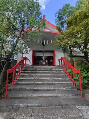 本法寺(東京都)