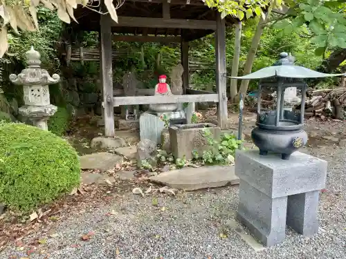 相模國分寺(神奈川県)