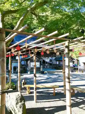 温泉神社〜いわき湯本温泉〜(福島県)