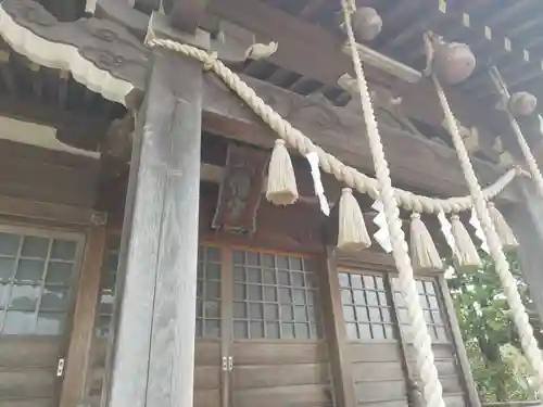 飯田八幡神社(宮城県)