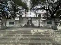 濠北方面戦没者慰霊碑(旧尼港事件慰霊碑設置場所)(東京都)