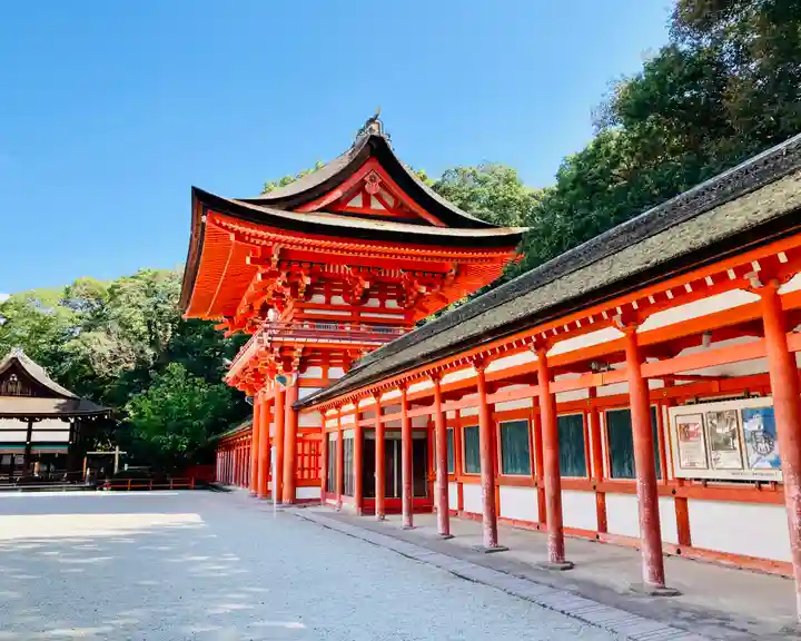 賀茂御祖神社(下鴨神社)のその他建物