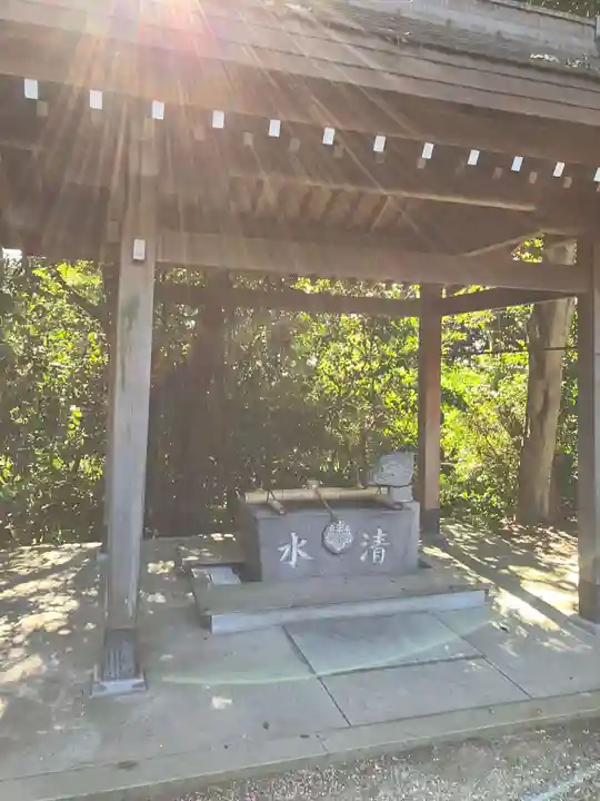 日長神社(愛知県)