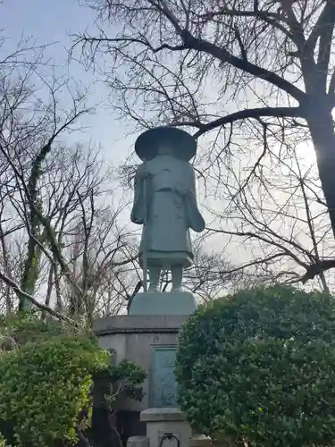 国分寺(新潟県)