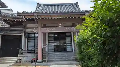 大専寺(京都府)