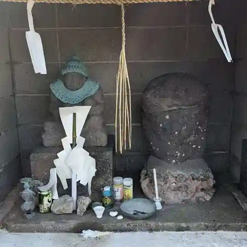白髭神社(大分県)