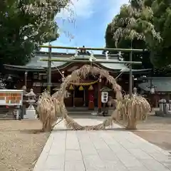 比枝神社(大阪府)