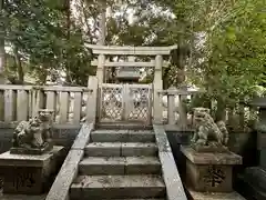 八幡神社(奈良県)