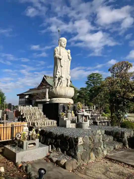 興全寺(神奈川県)