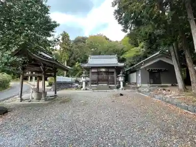 御霊神社(岐阜県)