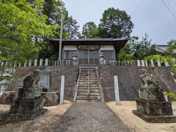 多賀神社(香川県)