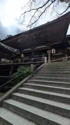 石山寺(滋賀県)