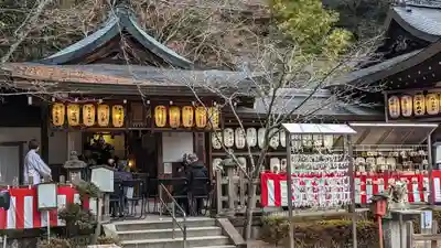 熊野若王子神社(京都府)