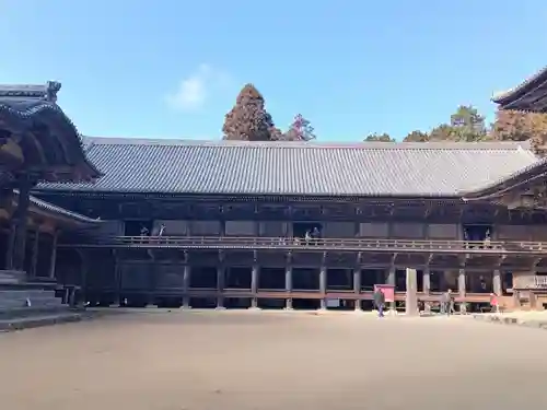 圓教寺(兵庫県)