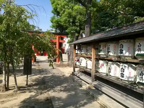 貴布禰神社(兵庫県)