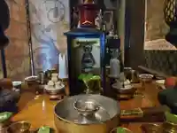 見沼大師 感応院(埼玉県)