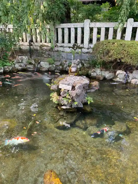 久遠寺(山梨県)