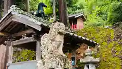 苅田彦神社(福井県)