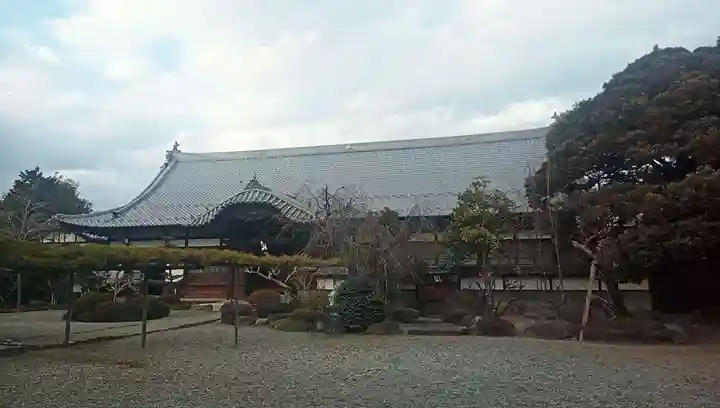 法善寺(山梨県)