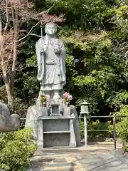 密藏院(神奈川県)