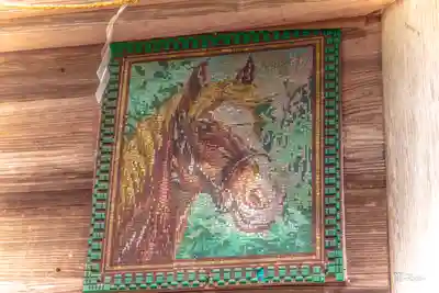 朴沢八幡神社(宮城県)