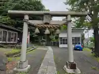 久木神社(神奈川県)