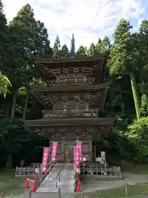 慈恩寺のその他建物