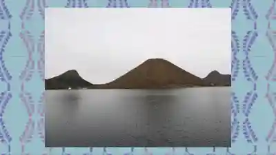 榛名富士山神社(群馬県)