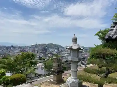 松山神社(愛媛県)