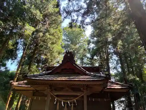 須賀神社(茨城県)