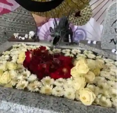 札幌諏訪神社の手水舎