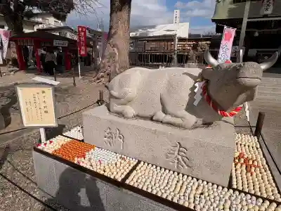 山田天満宮の{uncategorized: "未分類", other: "その他", undefined: "問題あり", building: "その他建物", grave: "お墓", sacred_gate: "鳥居", guardian: "狛犬", statue: "像", buddha: "仏像", history: "歴史", nature: "自然", garden: "庭園", animal: "動物", pagoda: "塔", temizu: "手水舎", mountain_gate: "山門・神門", sanctuary: "本殿・本堂", subordinate: "末社・摂社", art: "芸術", scenery: "景色", jizo: "地蔵", ema: "絵馬", goshuin: "御朱印", omikuji: "おみくじ", items: "授与品その他", amulet: "お守り", goshuincho: "御朱印帳", eats: "食事", festival: "お祭り", votive_dance: "神楽", shichigosan: "七五三参", wedding: "結婚式", experience: "体験その他", initially: "初詣", around: "周辺", anti_infection: "感染症対策"}