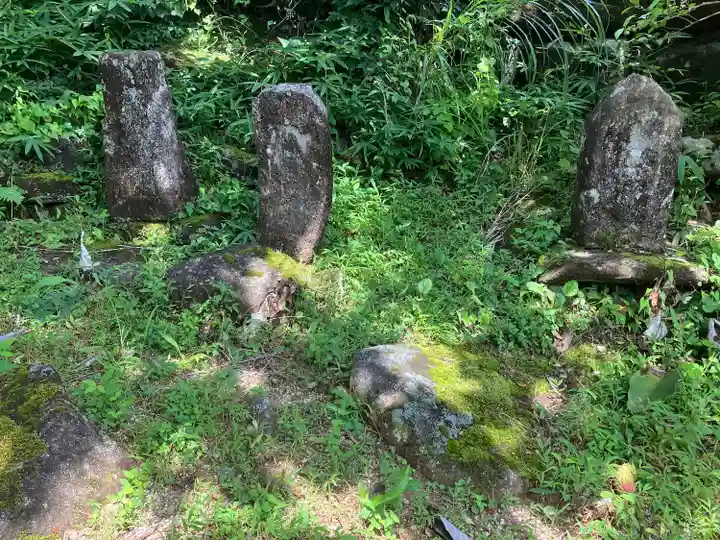 つちのこ神社(親田槌の子神社)(岐阜県)