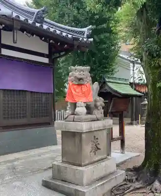 熊野大神宮(大阪府)