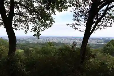金刀比羅神社(埼玉県)