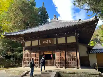 浄智寺(神奈川県)