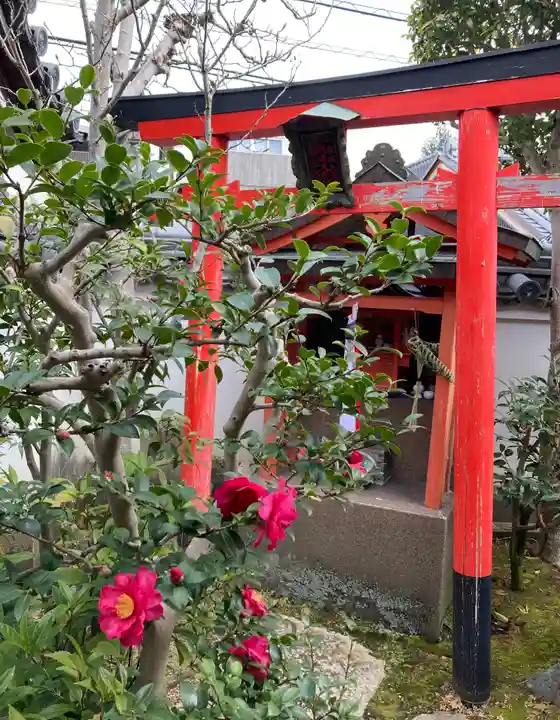 西光院(奈良県)