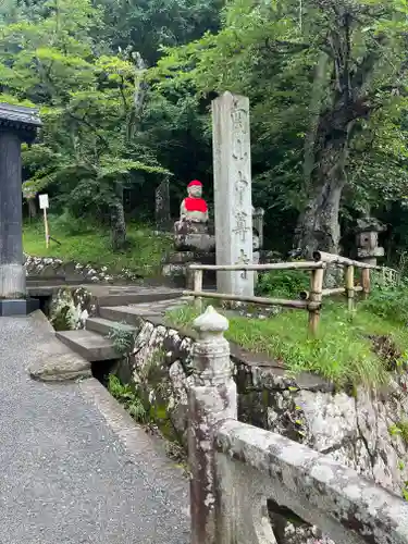 中尊寺(岩手県)