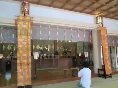 屋久島大社の体験その他